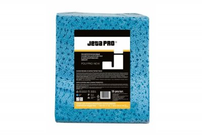 Салфетки полипропиленовые протирочные Jeta Pro PolyPro